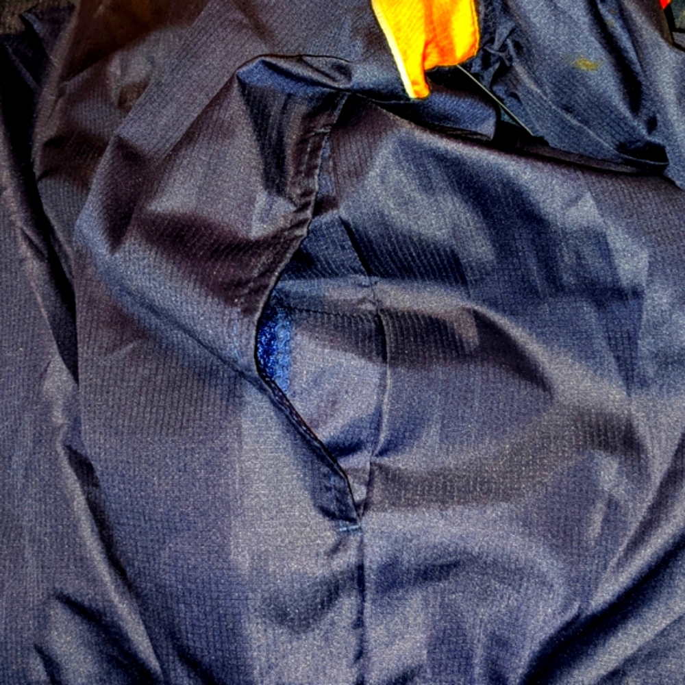 Starter Jacket - Picture 3 of 5